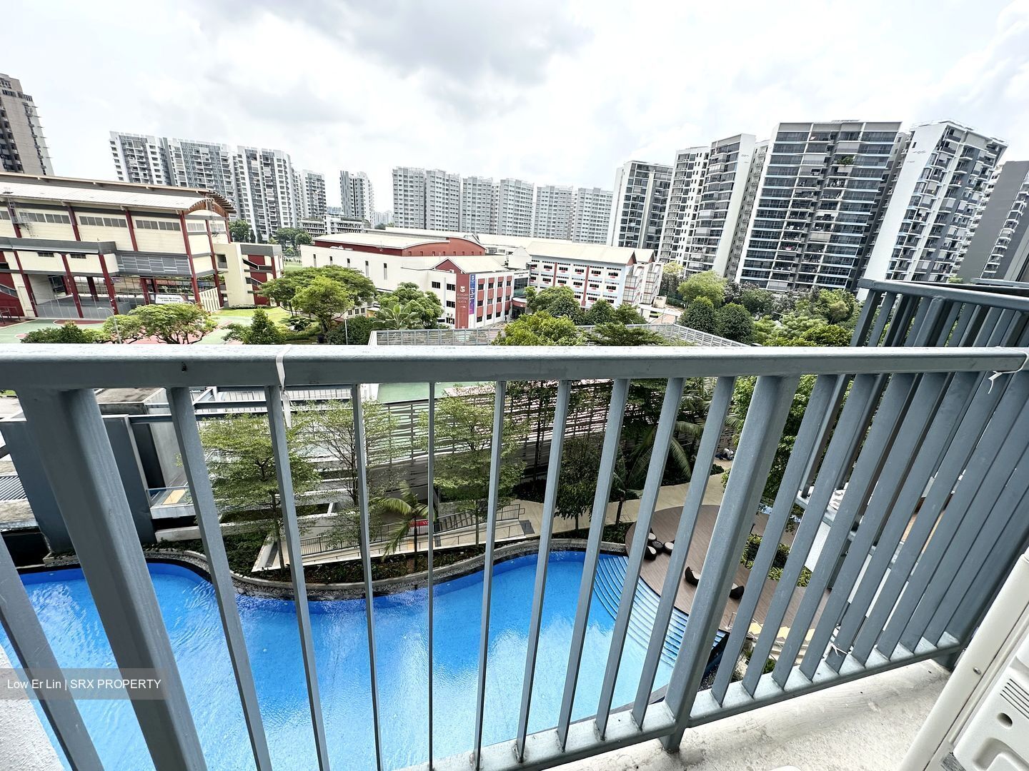 Kingsford Waterbay (D19), Apartment #599777001